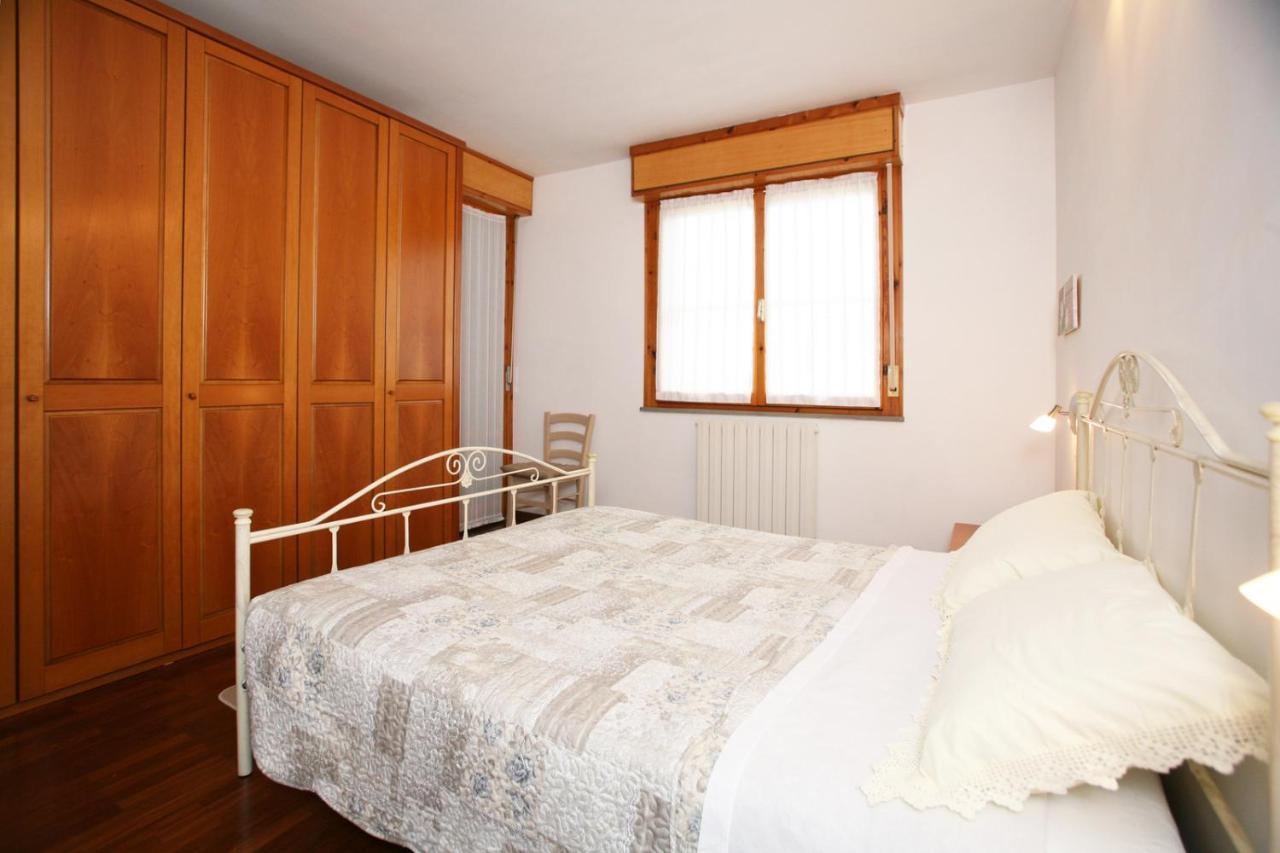 Bed and Breakfast I Salici Di Laura Porto Fuori Exterior foto