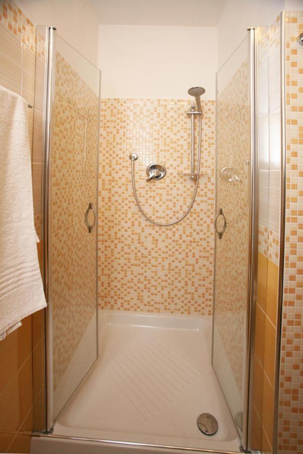 Bed and Breakfast I Salici Di Laura Porto Fuori Exterior foto