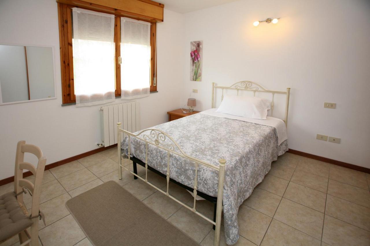 Bed and Breakfast I Salici Di Laura Porto Fuori Exterior foto