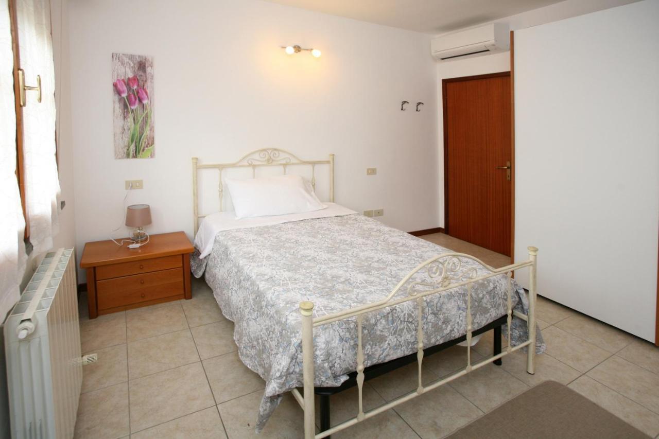 Bed and Breakfast I Salici Di Laura Porto Fuori Exterior foto