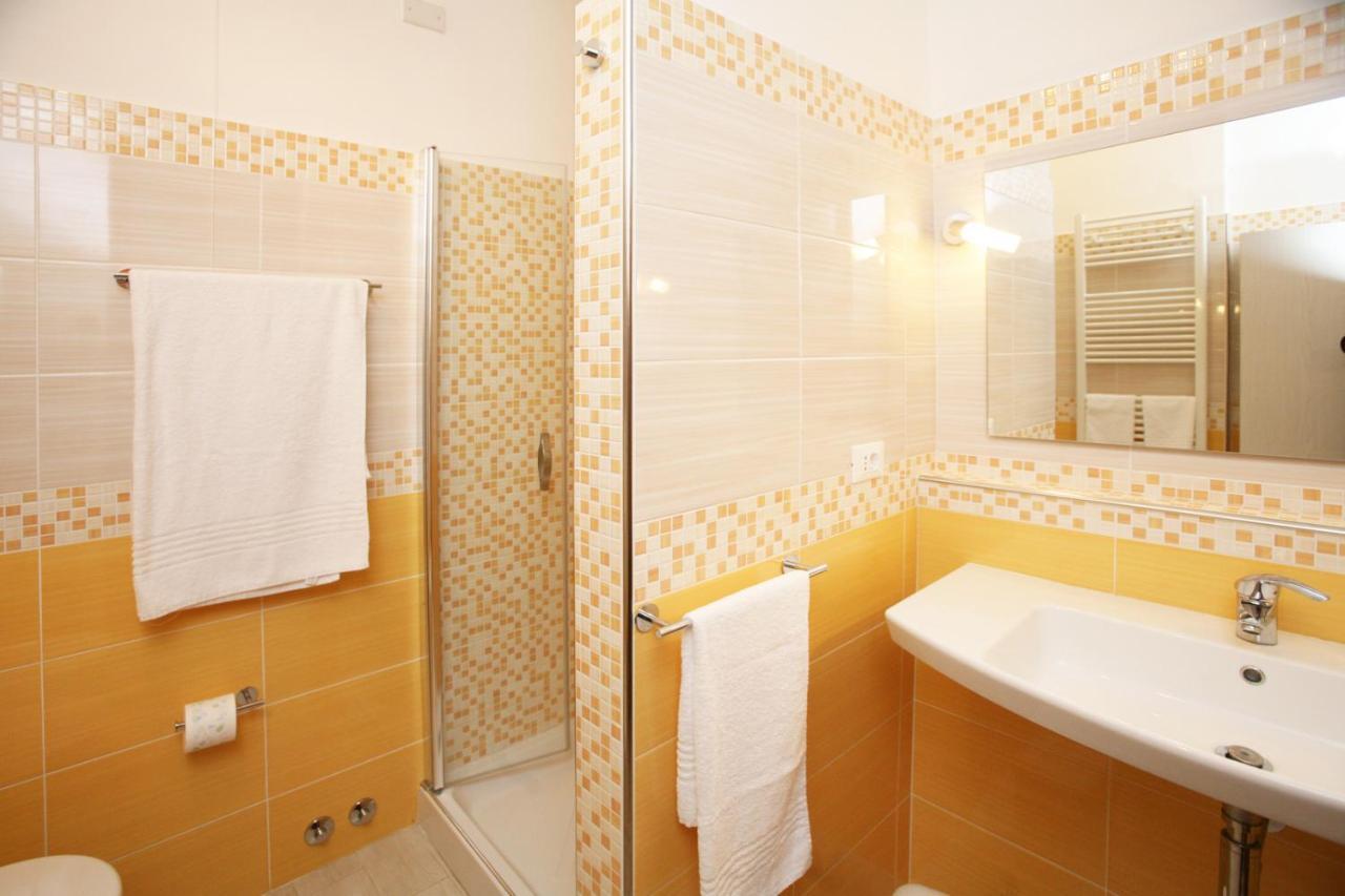 Bed and Breakfast I Salici Di Laura Porto Fuori Exterior foto